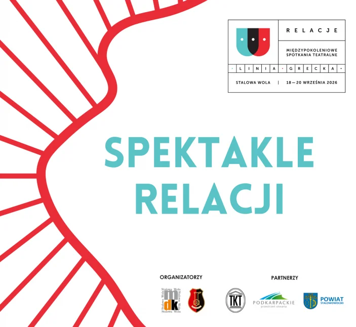 Lista spektakli zakwalifikowanych do udziału w XI RELACJACH