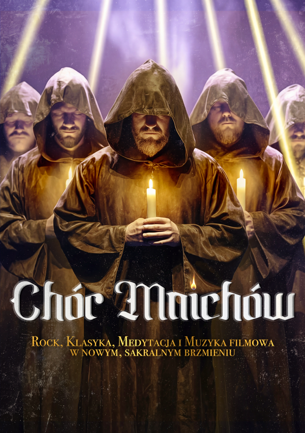 [4.11.2026 / 19.30] Chór Mnichów